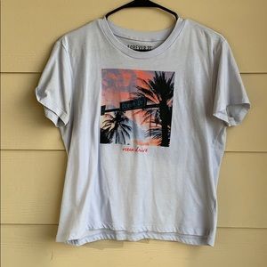 F21 Tee